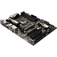 Asrock Z77 Extreme6 Asrock Z77 Extreme6